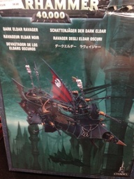 [2100000076222] Ravager (MO)