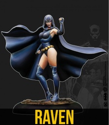 [2100000031948] RAVEN (MULTIVERSE)