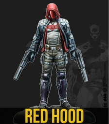 [2100000031870] RED HOOD (MV)