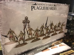 [2100000076765] Seuchenhüter des Nurgle (Mail Order)