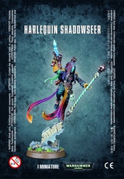 [2100000065516] Shadowseer     
