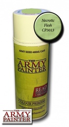 [2100000054121] Army Painter Primer: Necrotic Flesh (400ml)