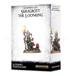 [2100000068142] Skragrott the Loonking