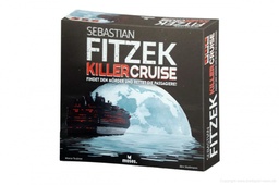 [2100000077250] Sebastian Fitzek – Killercruise