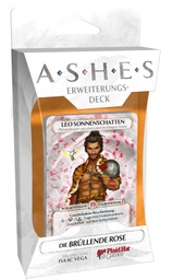 [2100000051984] Ashes: Die brüllende Rose • Erweiterungs-Pack 4