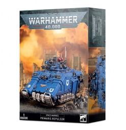 [2100000102075] S/MARINES PRIMARIS REPULSOR 