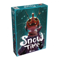 [2100000052240] Snow Time • DE