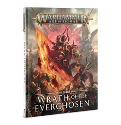 [2100000035182] SOUL WARS: WRATH OF THE EVERCHOSEN (ENG)