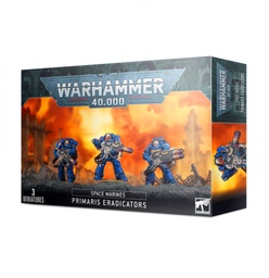 [2100000038787] SPACE MARINES: ERADICATOREN