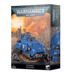 [2100000038749] SPACE MARINES: GLADIATOR