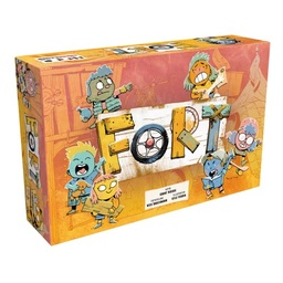 [2100000104772]  Fort DE