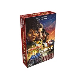[2100000105250] Pandemic Hot Zone: Europa DE