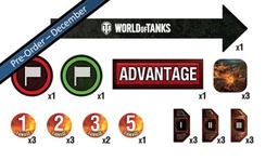 [2100000092024] Preorder:  WoT Gaming Tokens 
