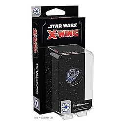 [2100000100743] Star Wars: X-Wing 2. Edition - Tri-Droidenjäger DE