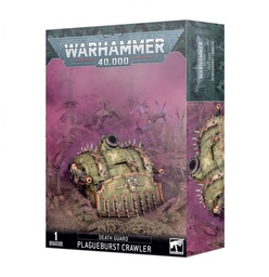[2100000039272] Plagueburst Crawler / DEATH GUARD: SEUCHENMÖRSERRAUPE