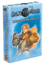 [2100000088010] Splittermond Zustandskarten