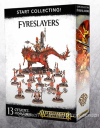 [2100000067572] Start Collecting! Fyreslayers