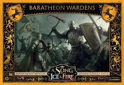 [2100000059058] A Song Of Ice And Fire - Baratheon Wardens - EN