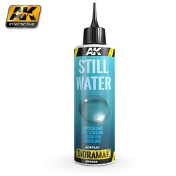 [2100000048557] Still Water - 250ml (Acryl)