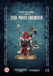 [2100000038213] Tech-Priest Enginseer