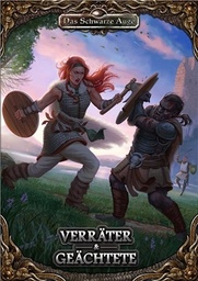 [2100000087143] Verräter und Geächtete