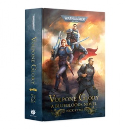 [2100000103133] VOLPONE GLORY (HB)