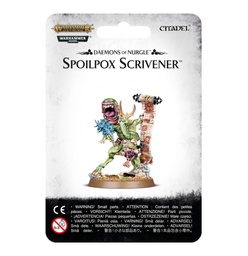 [2100000038527] Spoilpox Scrivener