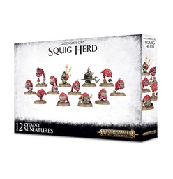 [2100000068104] Squig Herd