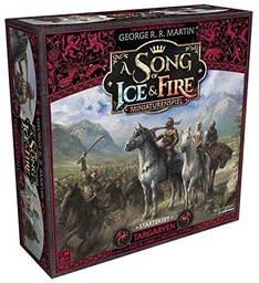 [2100000058877] A Song Of Ice And Fire - Targaryen Starter Set - EN