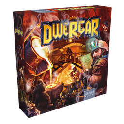 [2100000065264] Preorder: Zwergar • DE