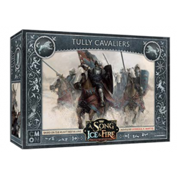 [2100000058884] A Song Of Ice And Fire - Tully Cavaliers - EN