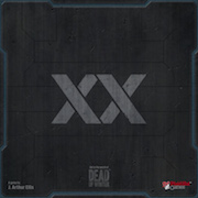 [2100000052493] Raxxon • DEUTSCH