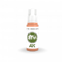 [2100000046607] BRITISH DESERT PINK ZI – AFV