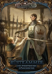 [2100000087075] Rüstkammer der Streitenden K¨nigreiche