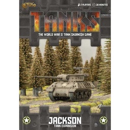 [2100000099665] Tanks39