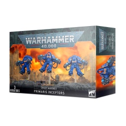 [2100000122776] Inceptoren der Space Marines