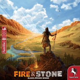 [2100000122967] Fire &amp; Stone (DE)
