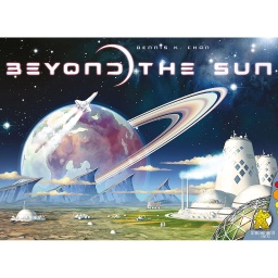 [2100000123056] Beyond The Sun