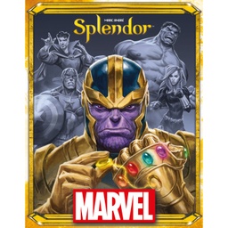 [2100000123063] Splendor Marvel