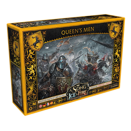 [2100000123162] A Song of Ice &amp; Fire – R'hllor Lightbringers (R'hllors Lichtbringer)