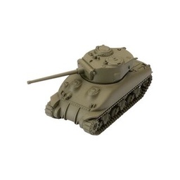[2100000123315] World of Tanks Expansion - American (M4A1 76mm Sherman)
