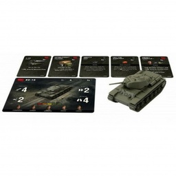 [2100000123353] World of Tanks Expansion - Soviet (KV-1s) European Languages