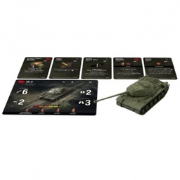 [2100000123360] World of Tanks Expansion - Soviet (IS-2)