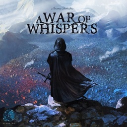 [2100000084937] A War of Whispers: Standard 2nd Edition - EN