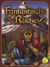 [2100000084975] Fantastische Reiche