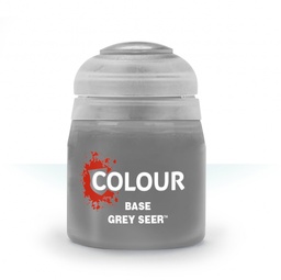 [2100000028559] BASE: GREY SEER (12ML)