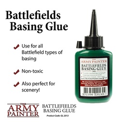 [2100000085132] Basing Glue