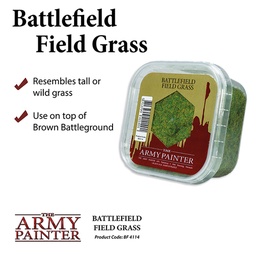 [2100000055807] Battlefield Field Grass