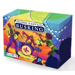 [2100000051922] Big Easy Busking (EN)