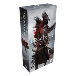 [2100000058488] Bloodborne: Das Kartenspiel – The Hunter’s Nightmare DE